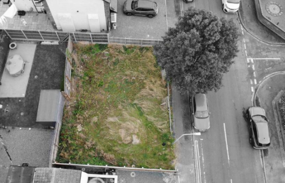 Plot for sale in Skegness photo